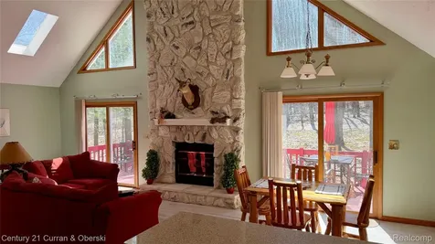 304 Balsam Road Lyon Township MI 48653