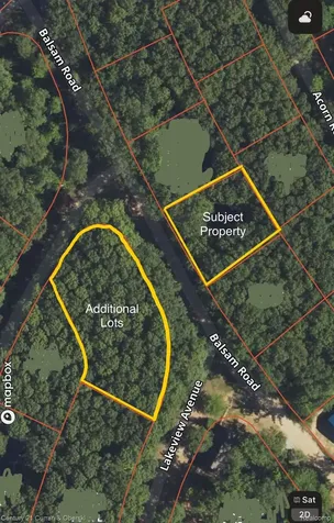 304 Balsam Road Lyon Township MI 48653