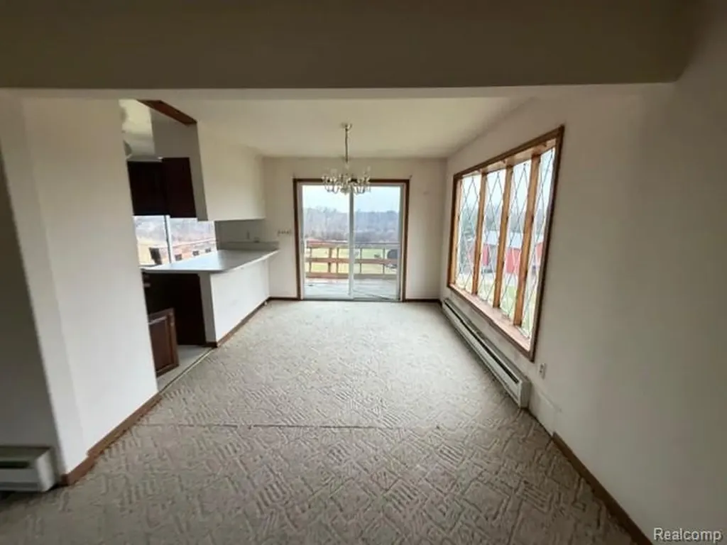 4630 Hummer Lake Road Brandon Charter Township MI 48462