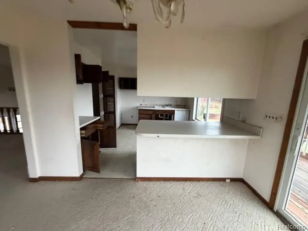 4630 Hummer Lake Road Brandon Charter Township MI 48462