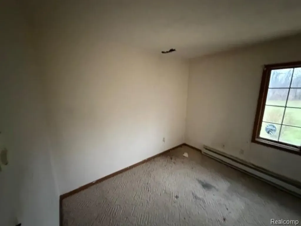 4630 Hummer Lake Road Brandon Charter Township MI 48462
