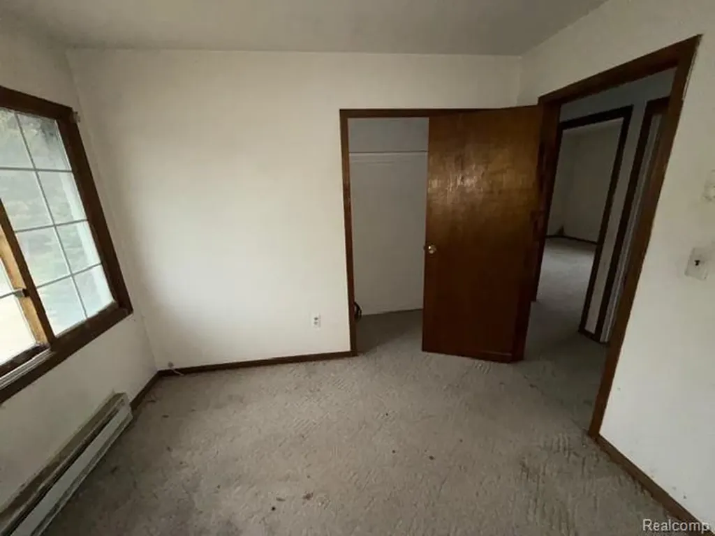 4630 Hummer Lake Road Brandon Charter Township MI 48462