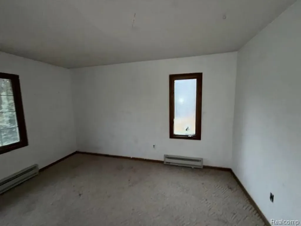 4630 Hummer Lake Road Brandon Charter Township MI 48462