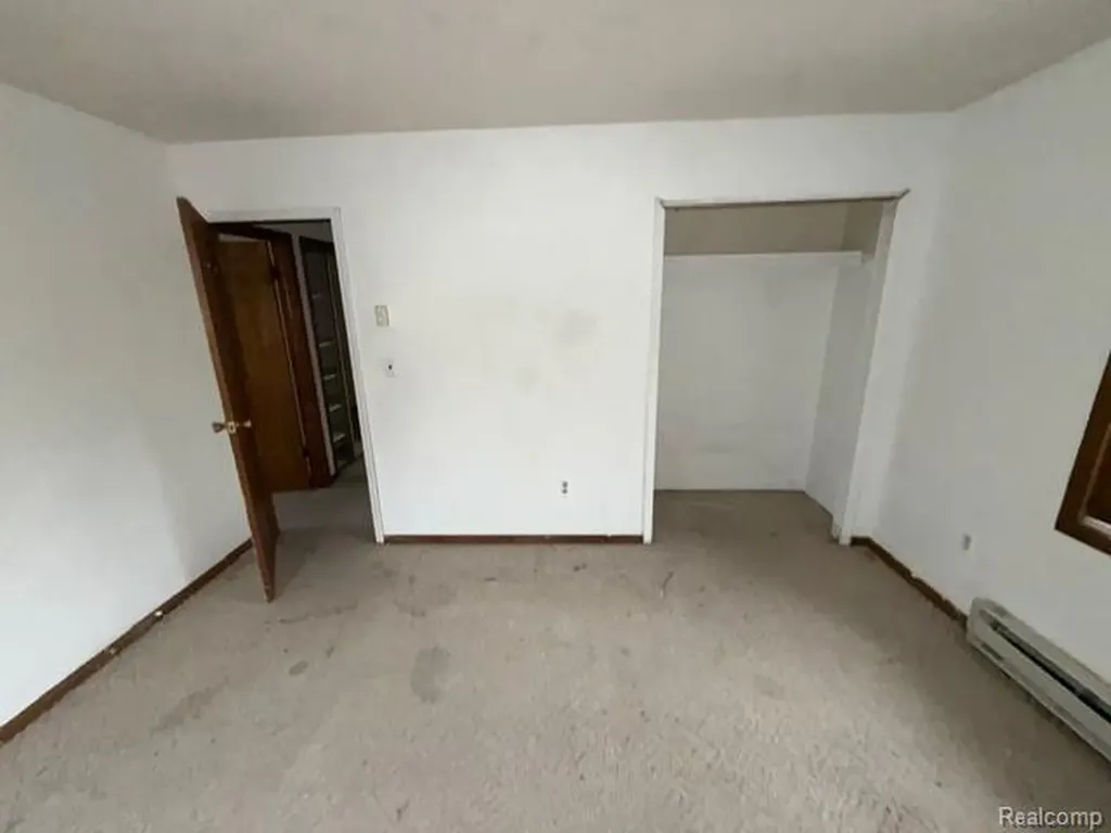 4630 Hummer Lake Road Brandon Charter Township MI 48462