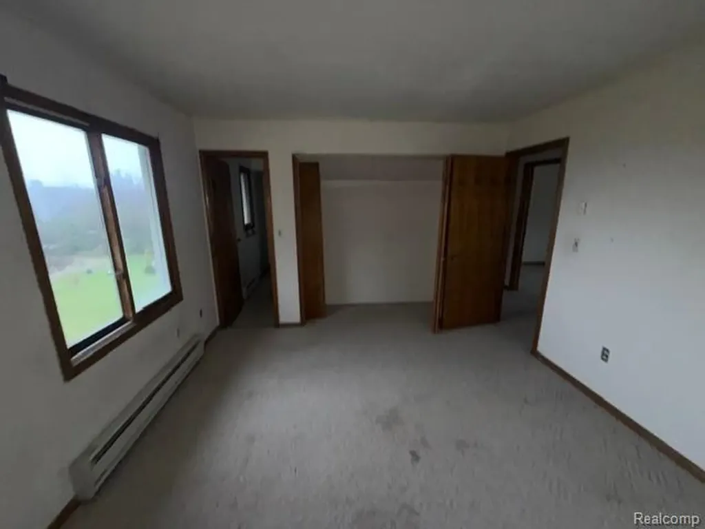 4630 Hummer Lake Road Brandon Charter Township MI 48462