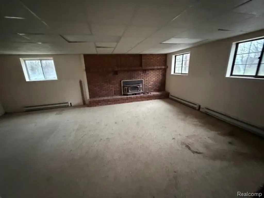 4630 Hummer Lake Road Brandon Charter Township MI 48462