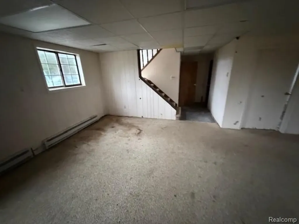 4630 Hummer Lake Road Brandon Charter Township MI 48462