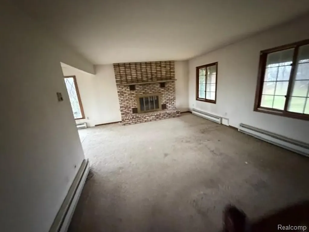4630 Hummer Lake Road Brandon Charter Township MI 48462