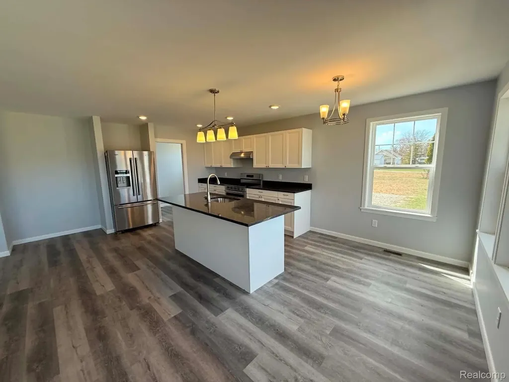 399 Grindstone Road Port Austin Township MI 48467
