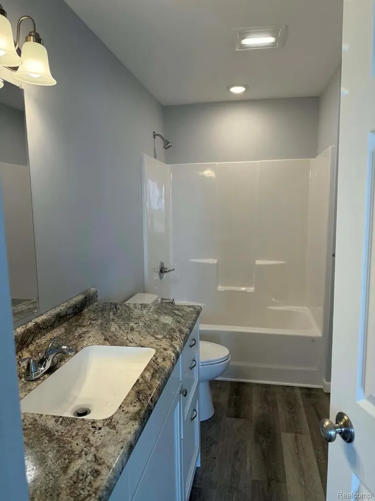 399 Grindstone Road Port Austin Township MI 48467