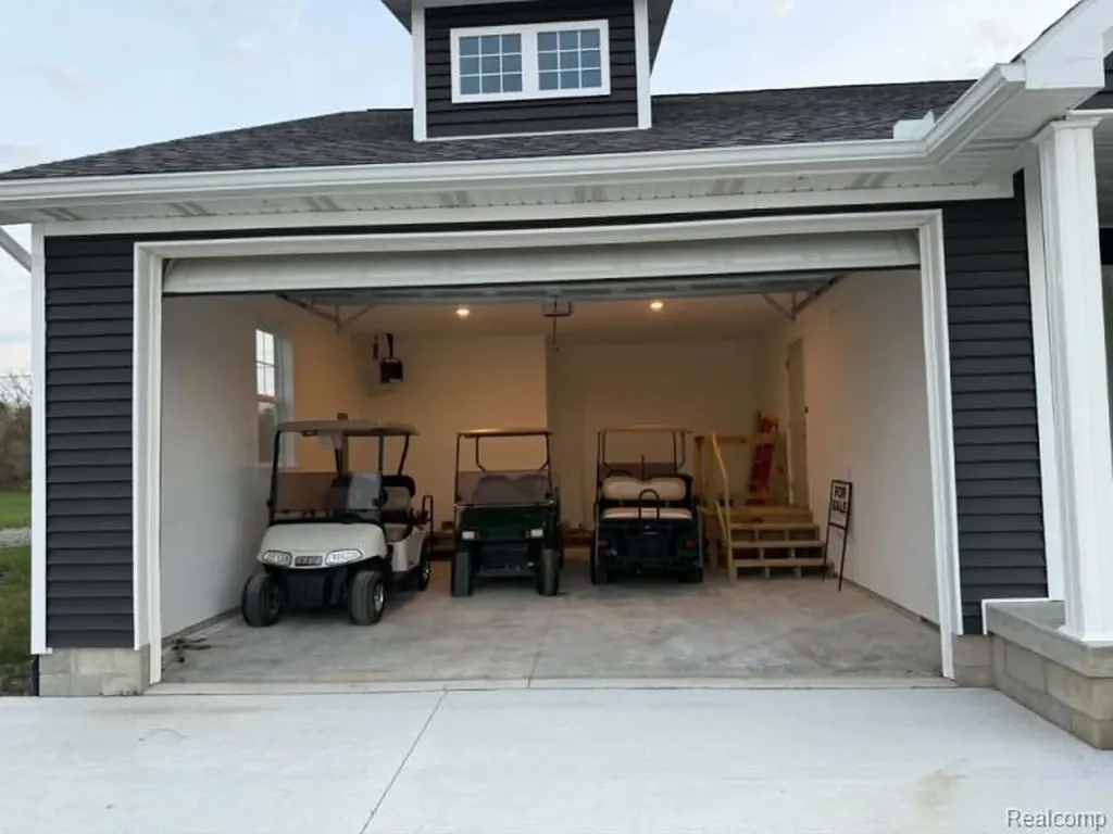 399 Grindstone Road Port Austin Township MI 48467