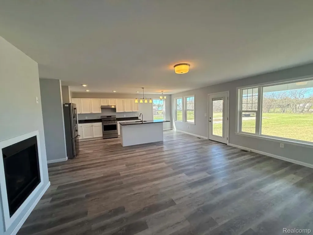 399 Grindstone Road Port Austin Township MI 48467