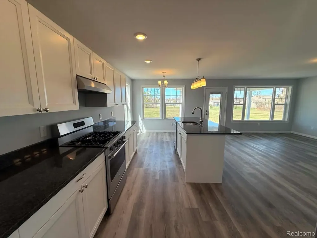 399 Grindstone Road Port Austin Township MI 48467