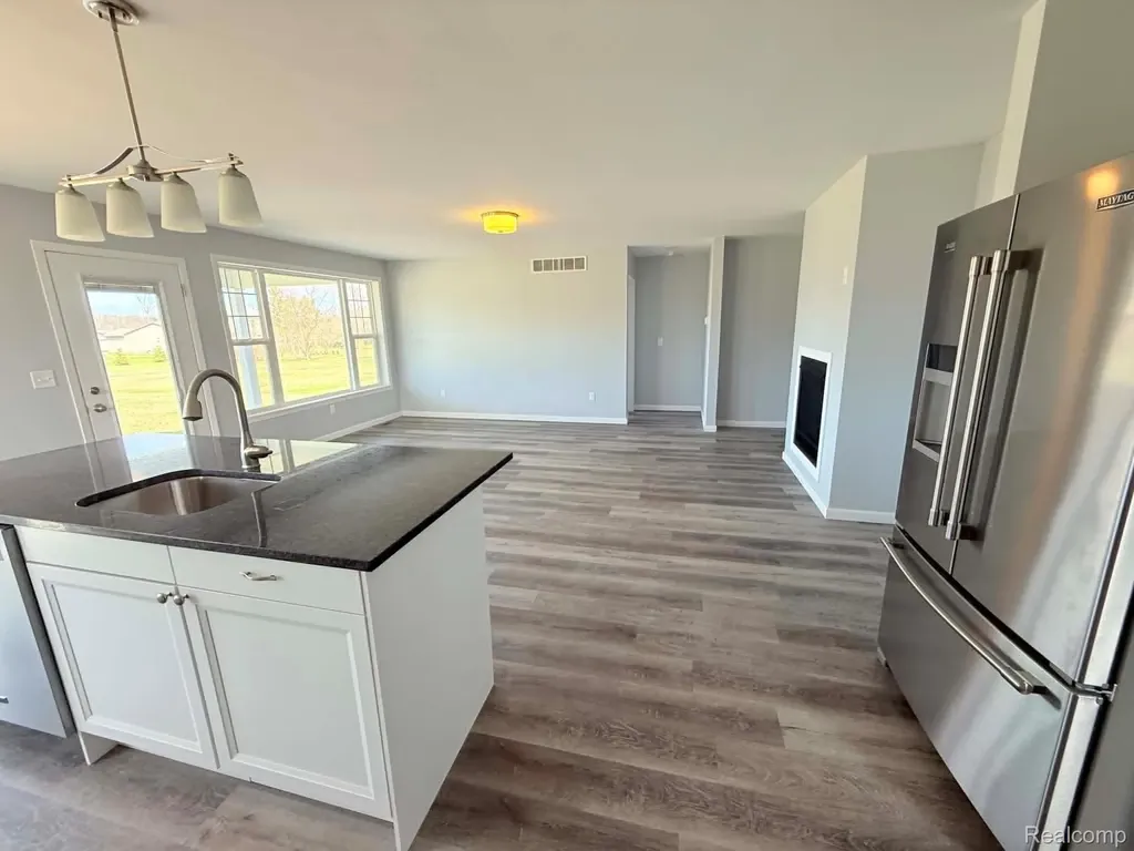 399 Grindstone Road Port Austin Township MI 48467