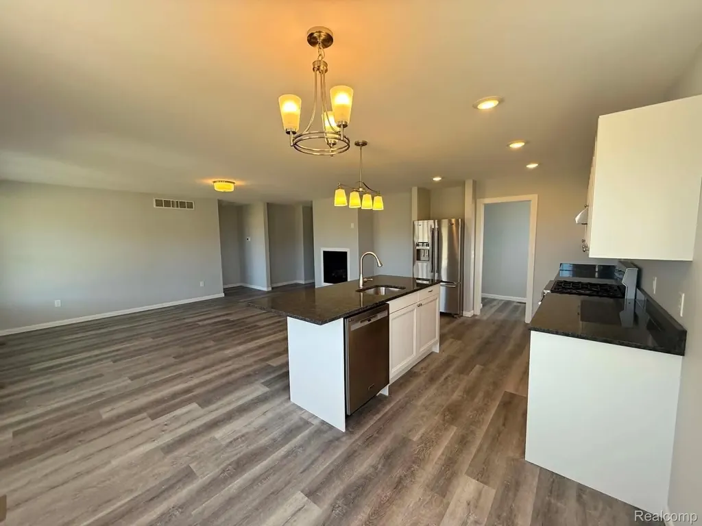 399 Grindstone Road Port Austin Township MI 48467
