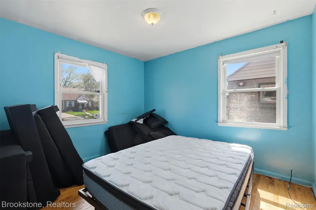 20247 Prevost Street Detroit City MI 48235