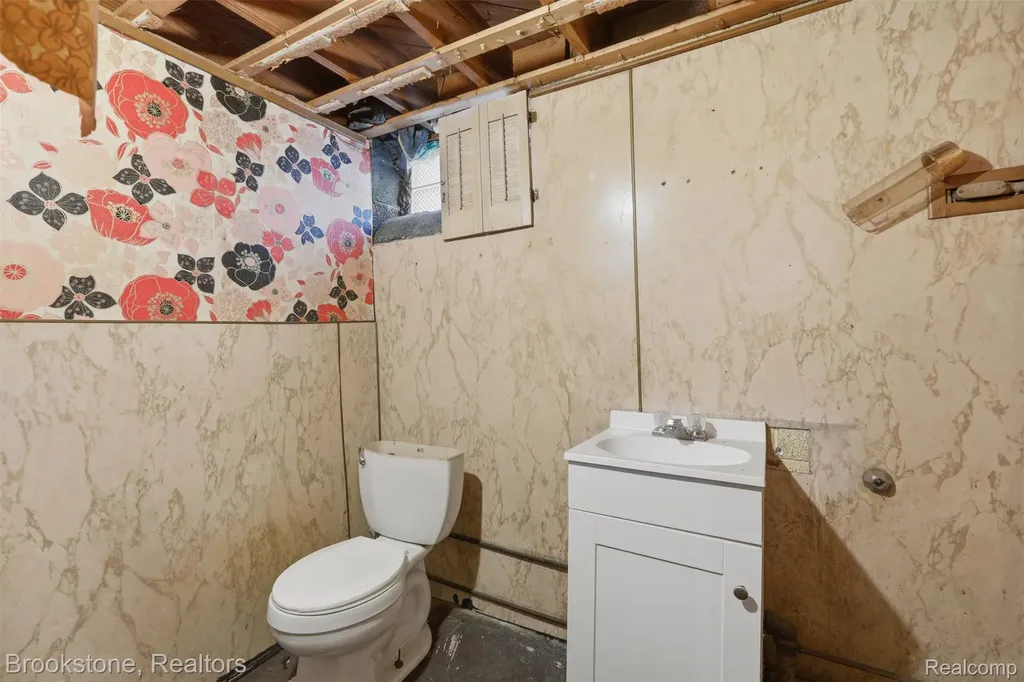 20247 Prevost Street Detroit City MI 48235