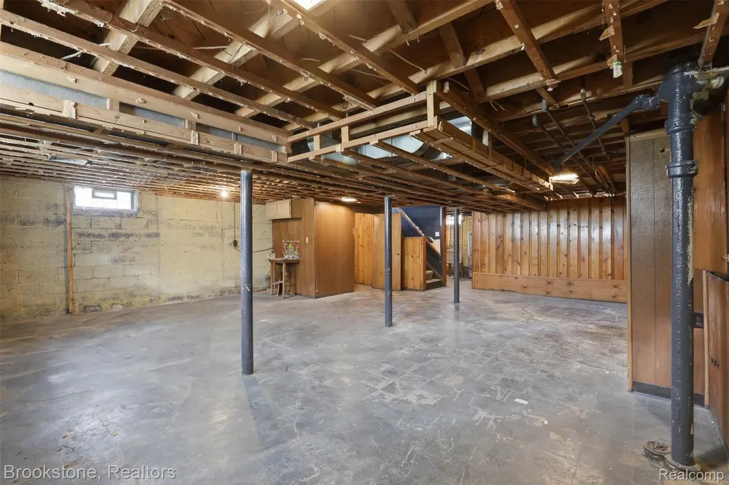 20247 Prevost Street Detroit City MI 48235
