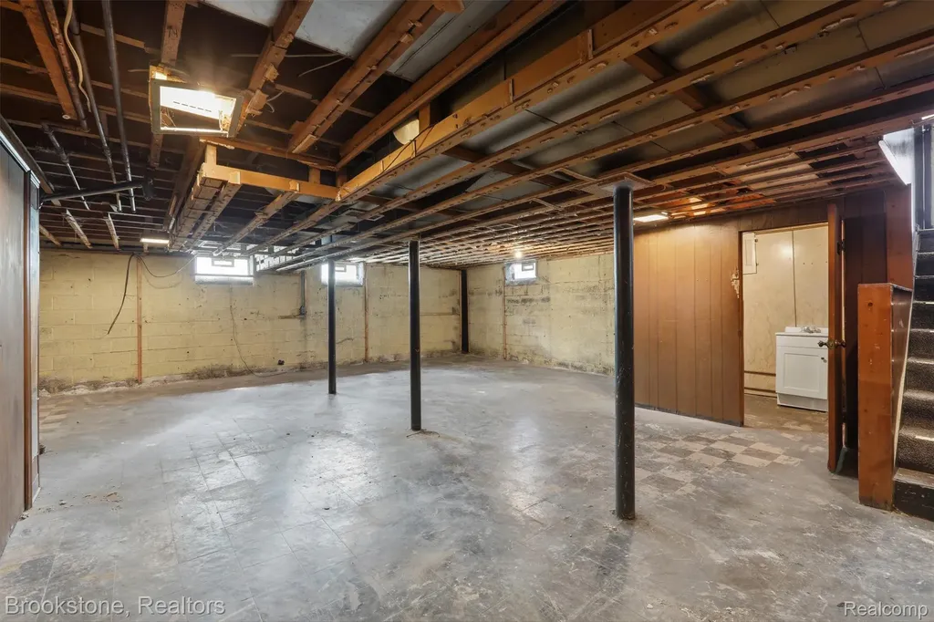 20247 Prevost Street Detroit City MI 48235