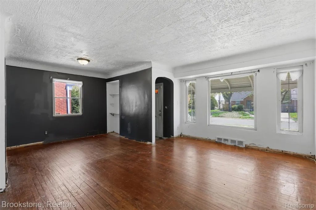 20247 Prevost Street Detroit City MI 48235