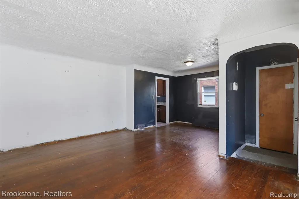 20247 Prevost Street Detroit City MI 48235