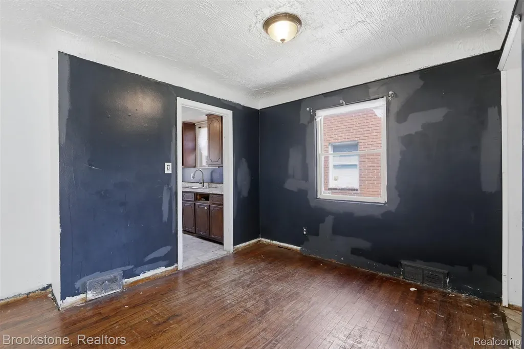 20247 Prevost Street Detroit City MI 48235