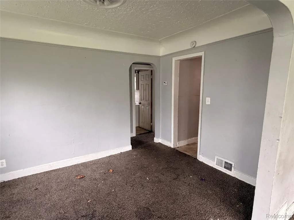 14002 Vaughan Street Detroit City MI 48223