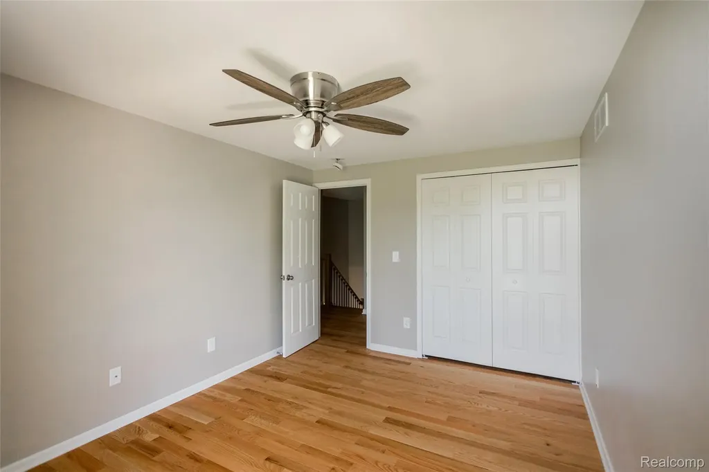 2011 Thornhill Place Detroit City MI 48207