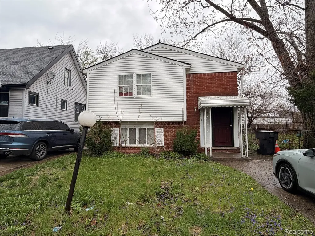 14622 Washburn Street Detroit City MI 48238