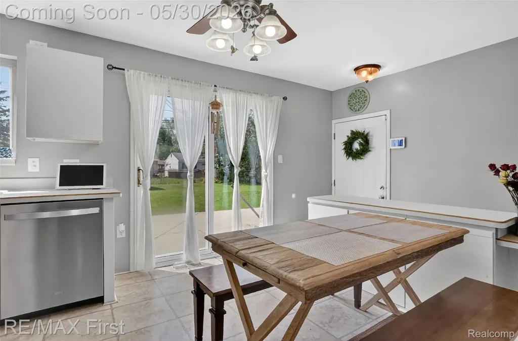 12582 Bender Drive Sterling Heights City MI 48313