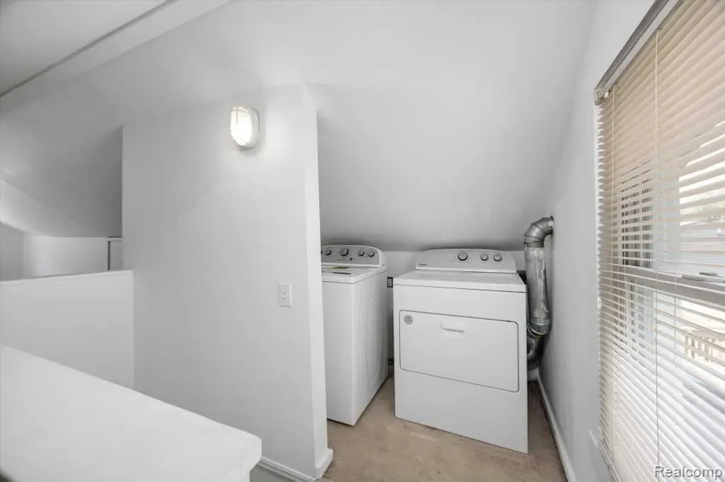 1469 Browning Street Ferndale City MI 48220