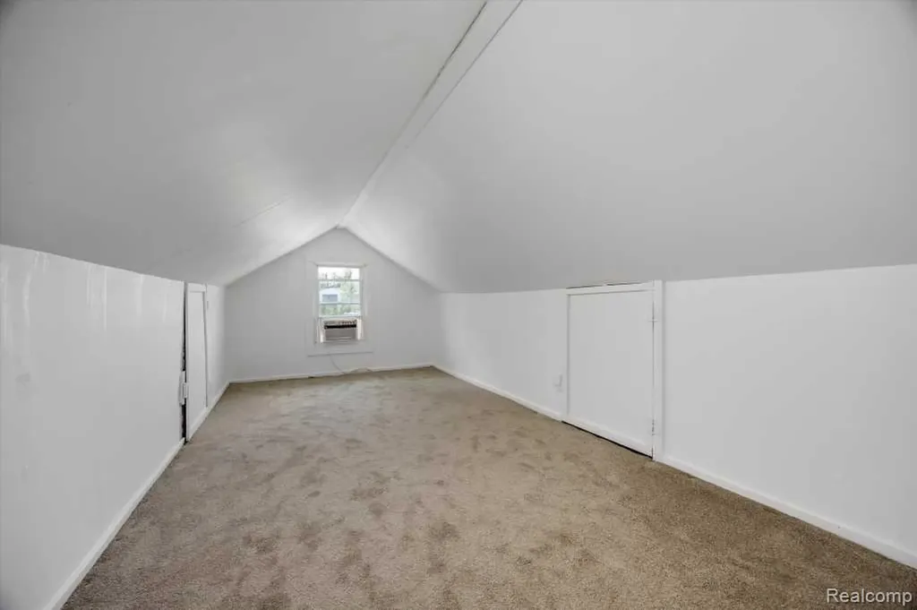 1469 Browning Street Ferndale City MI 48220