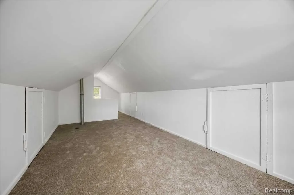 1469 Browning Street Ferndale City MI 48220
