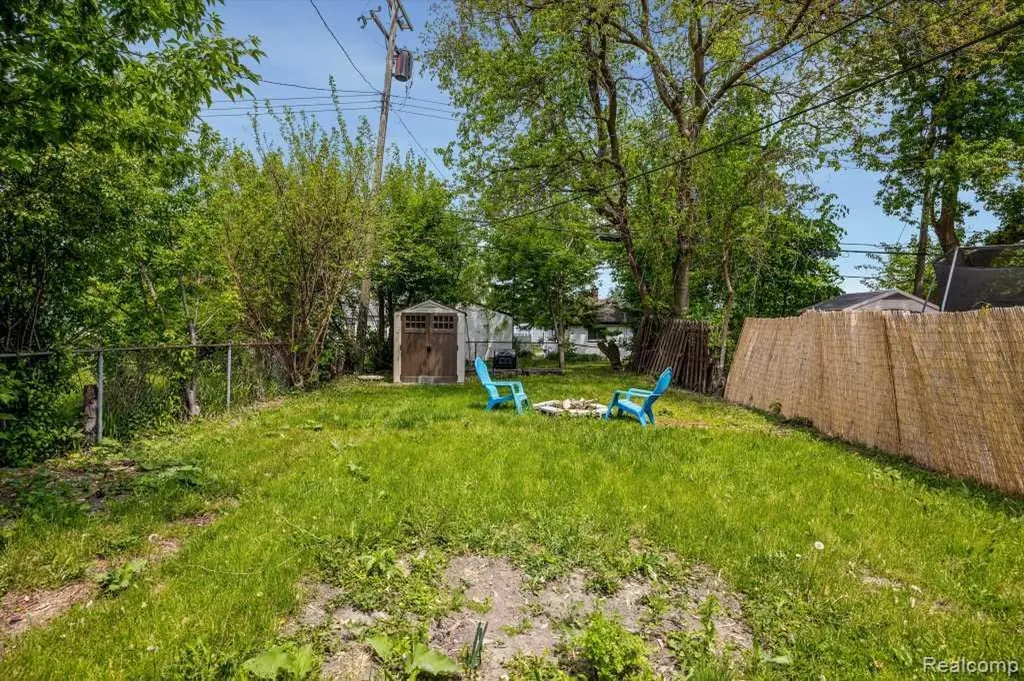 1469 Browning Street Ferndale City MI 48220