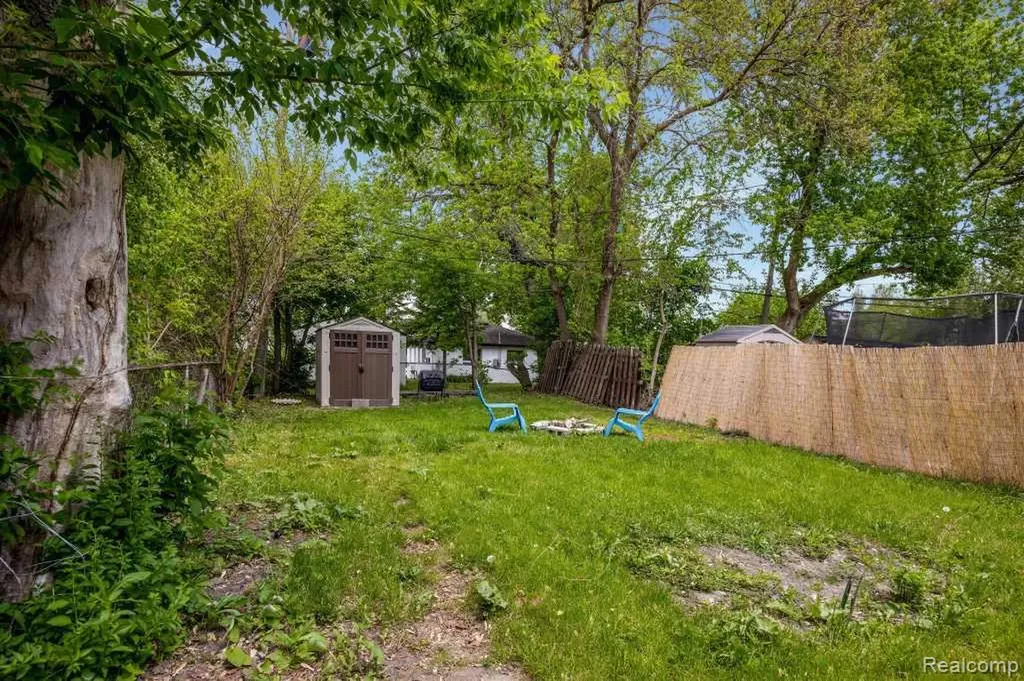 1469 Browning Street Ferndale City MI 48220