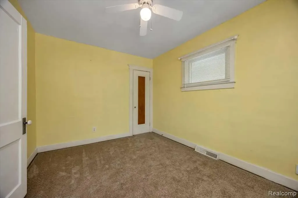 1469 Browning Street Ferndale City MI 48220