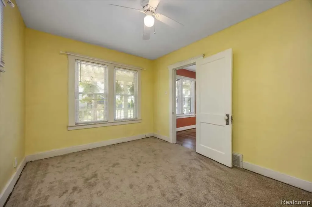1469 Browning Street Ferndale City MI 48220
