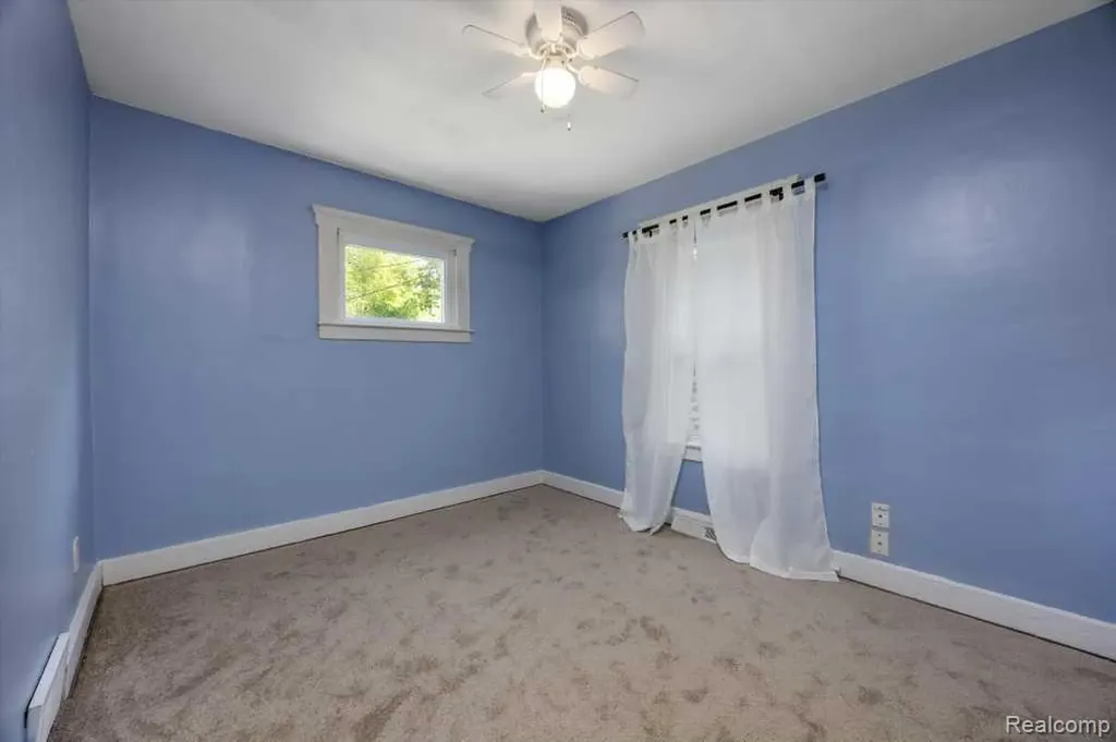 1469 Browning Street Ferndale City MI 48220