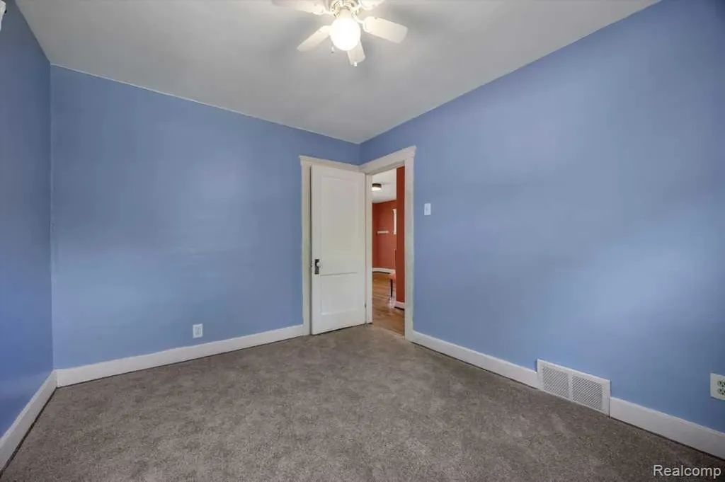 1469 Browning Street Ferndale City MI 48220