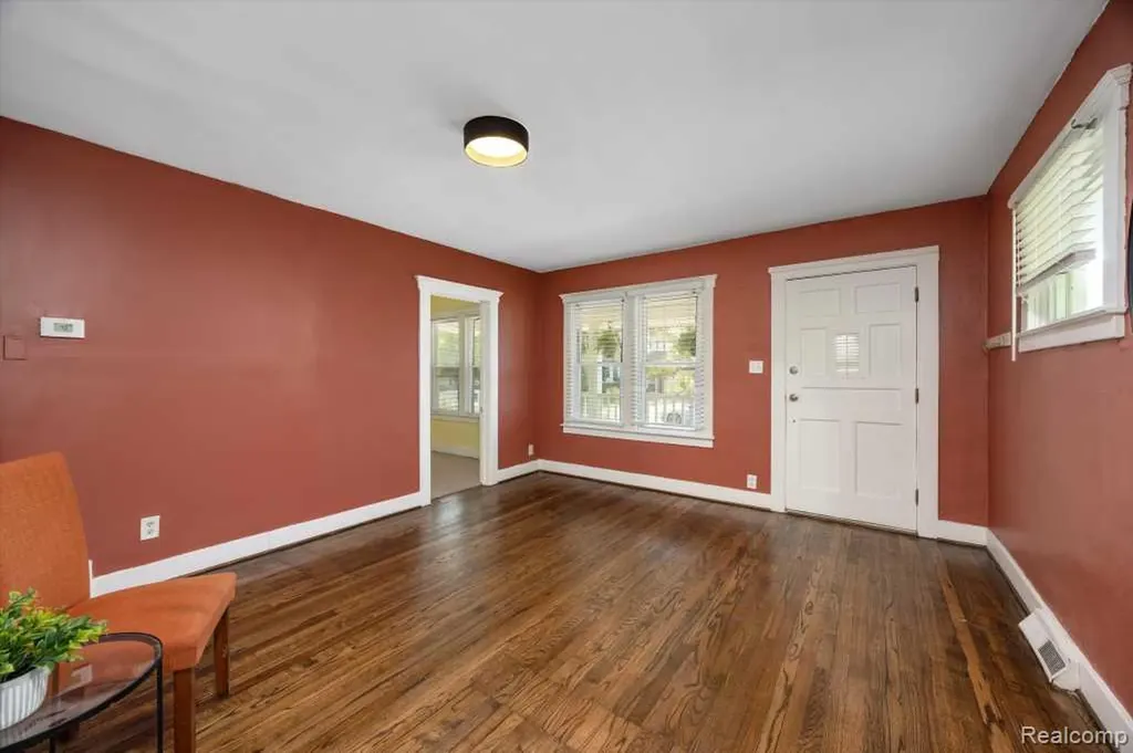 1469 Browning Street Ferndale City MI 48220