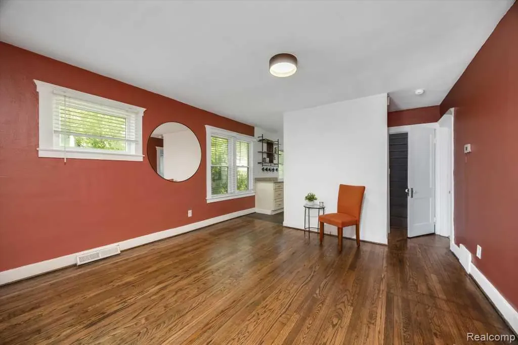 1469 Browning Street Ferndale City MI 48220