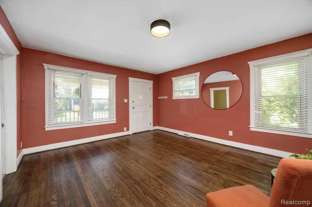 1469 Browning Street Ferndale City MI 48220