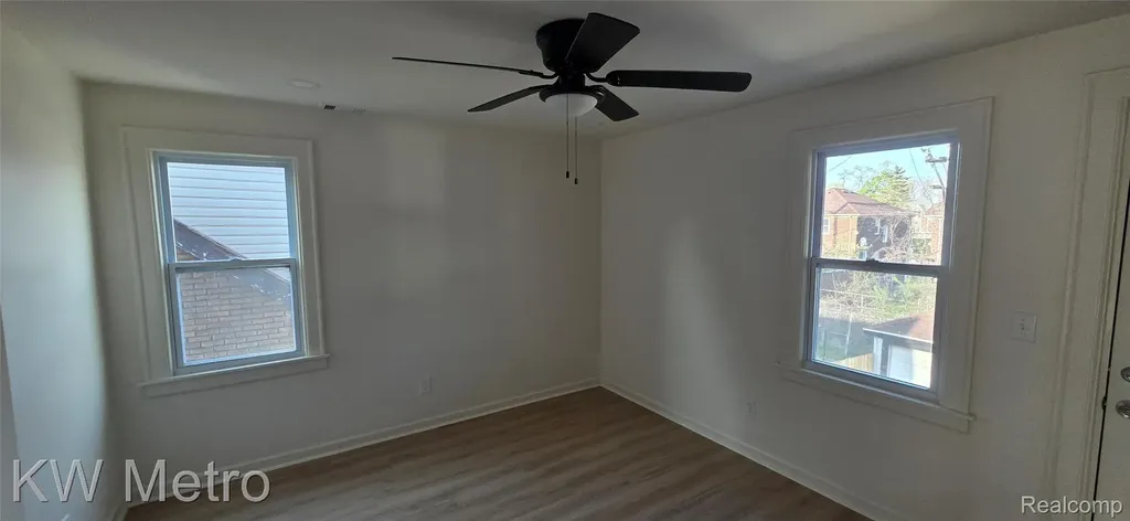17144 Greenlawn Street Detroit City MI 48221