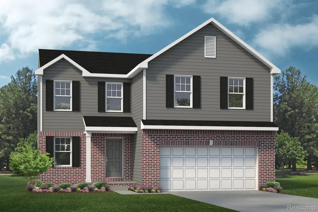6007 Huron River Lane Ypsilanti Charter Township MI 48197
