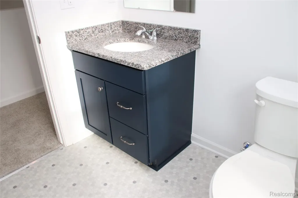 6007 Huron River Lane Ypsilanti Charter Township MI 48197
