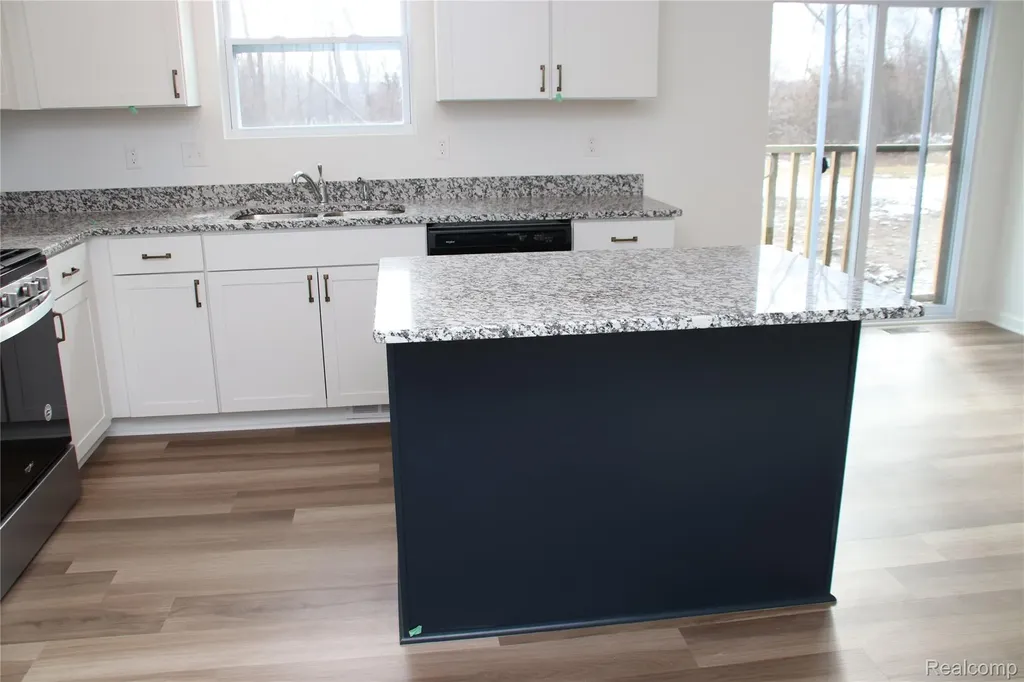 6007 Huron River Lane Ypsilanti Charter Township MI 48197