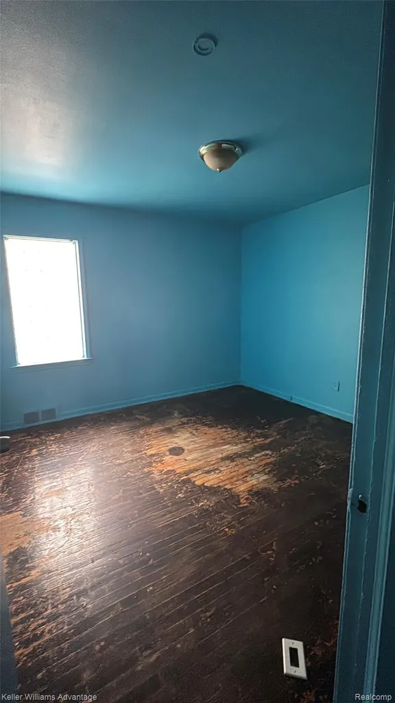 9526 Littlefield Street Detroit City MI 48227