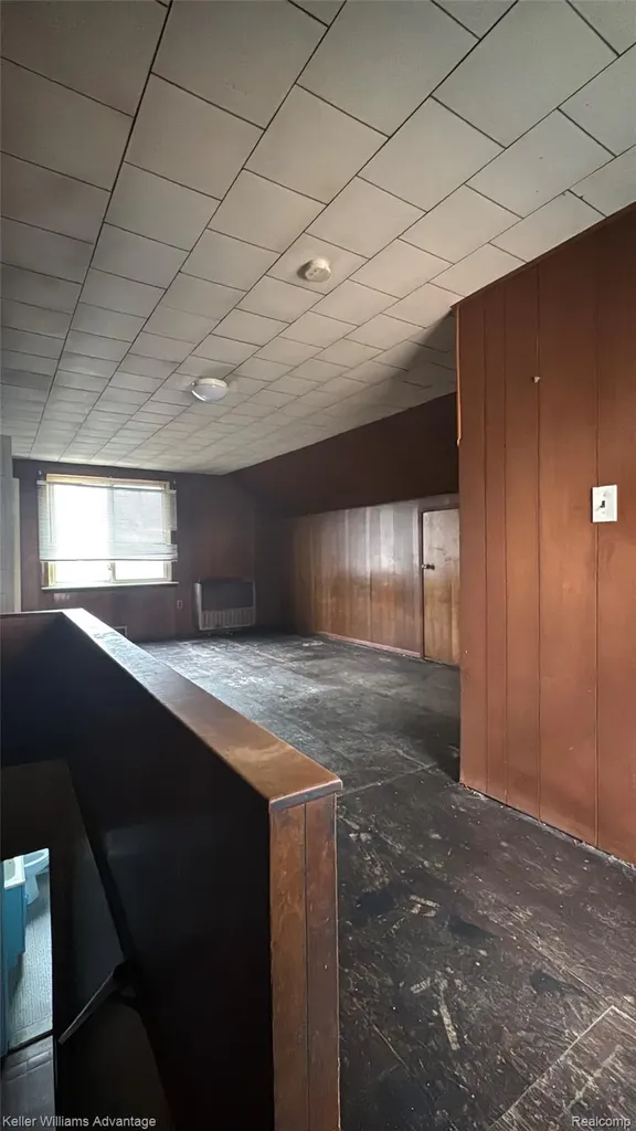 9526 Littlefield Street Detroit City MI 48227