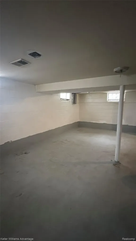 9526 Littlefield Street Detroit City MI 48227