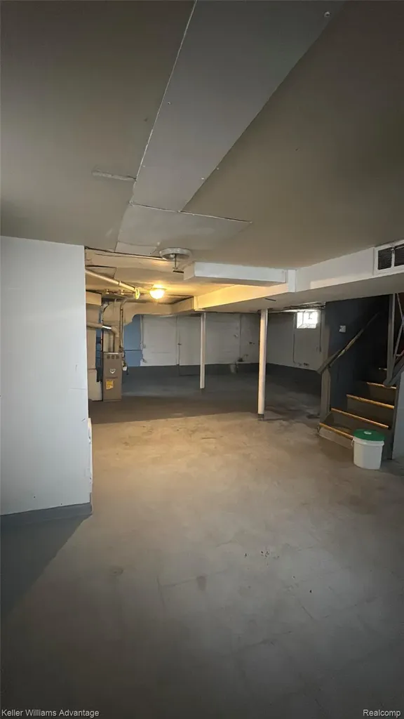 9526 Littlefield Street Detroit City MI 48227